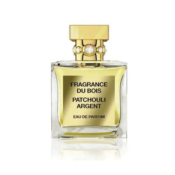 Fragrance du bois Fragrance du Bois Petales de Cashmere unisex eau de parfum - 50 ml