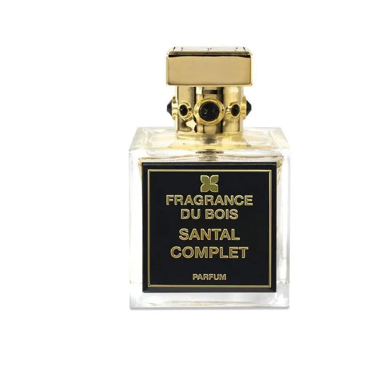 Parfém Unisex Fragrance du Bois Santal Complet 100 ml