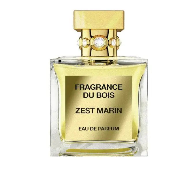 Fragrance du Bois Zest Marin Edp - 100 ml