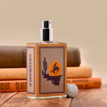 Imaginary Authors Untamable 50 ml Unisex — Eau de Parfum