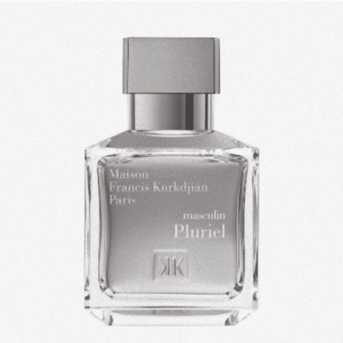 Francis Kurkdjian Masculin Pluriel Eau de Toilette - 70 מ&quot;ל לשני המינים