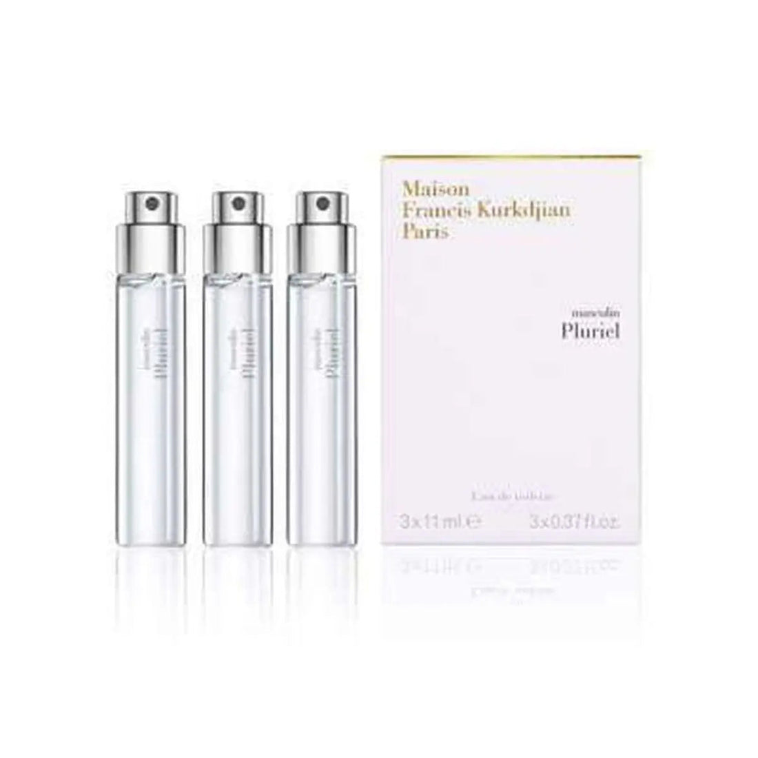 Francis Kurkdjian Pluriel Masculin 3x11 ml