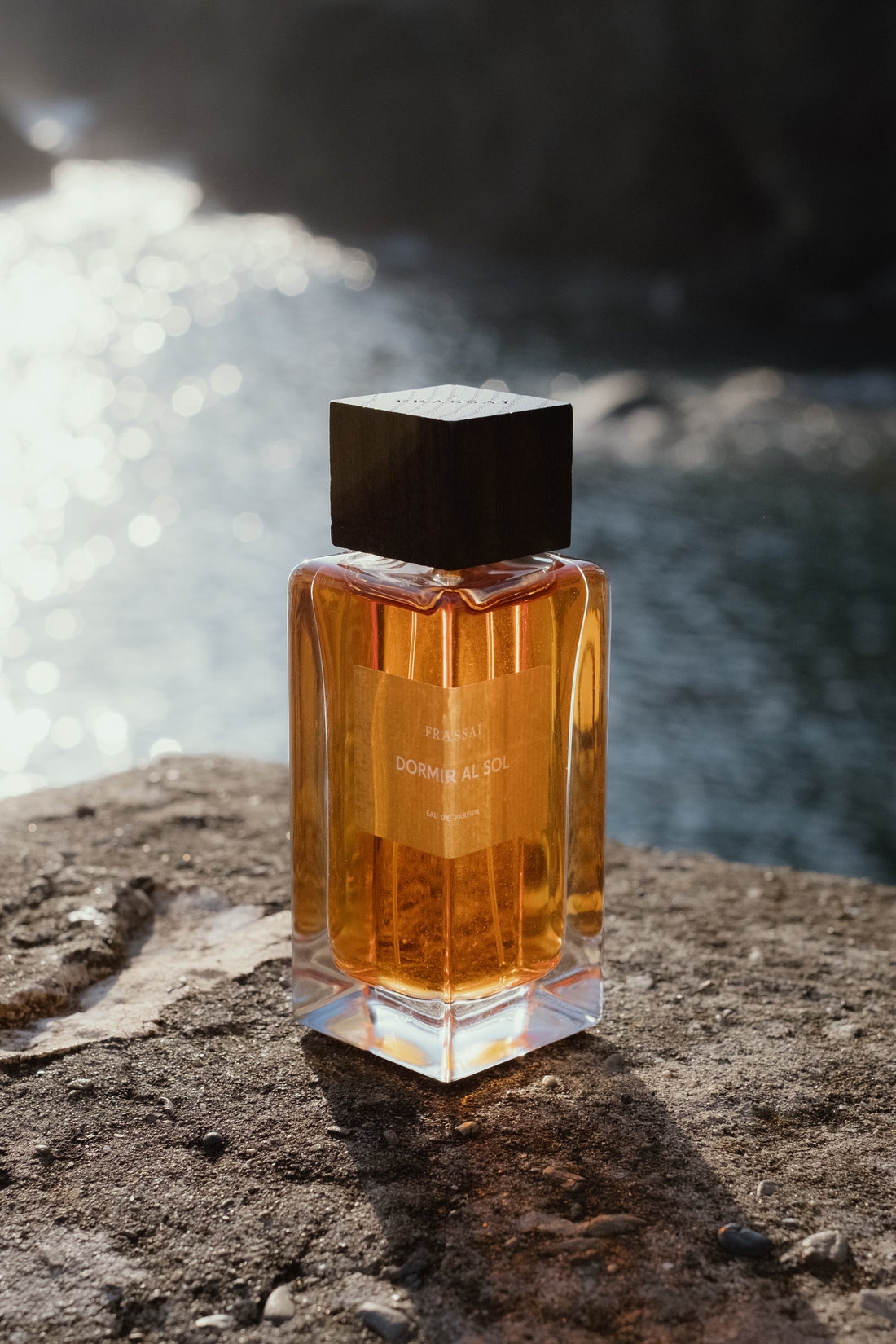 Frassai Dormir al Sol Eau de Parfum 50 ml