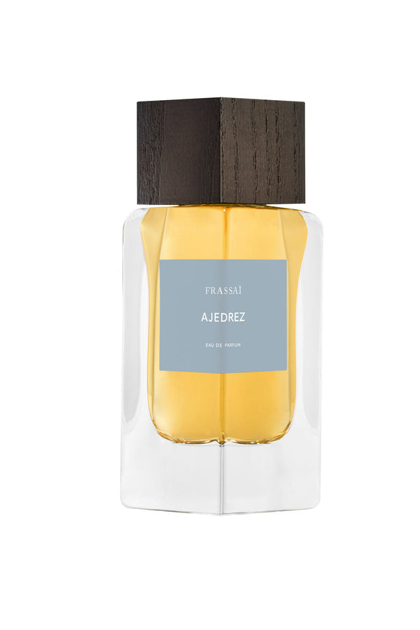 Frassai Ajedrez 50 ml — Eau de Parfum