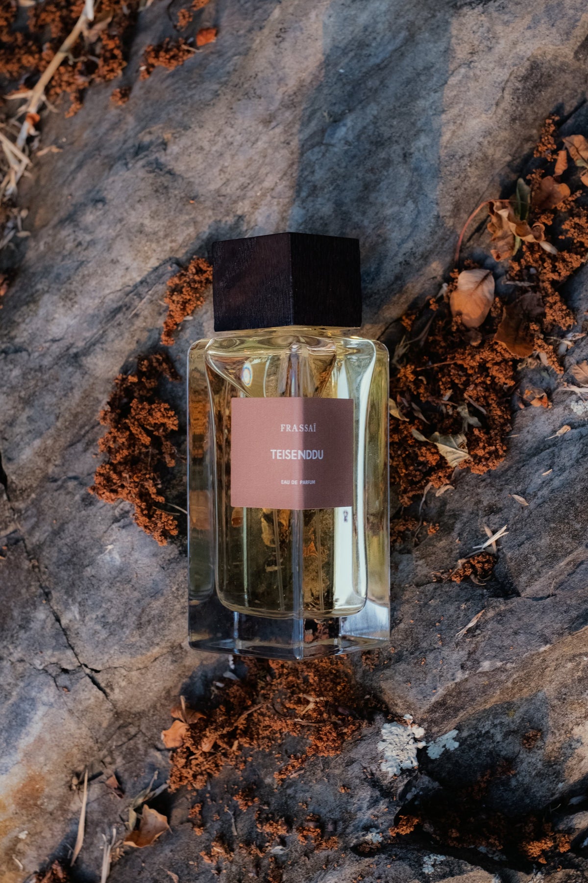 Frassai Teissenddu Eau de Parfum 50 ml