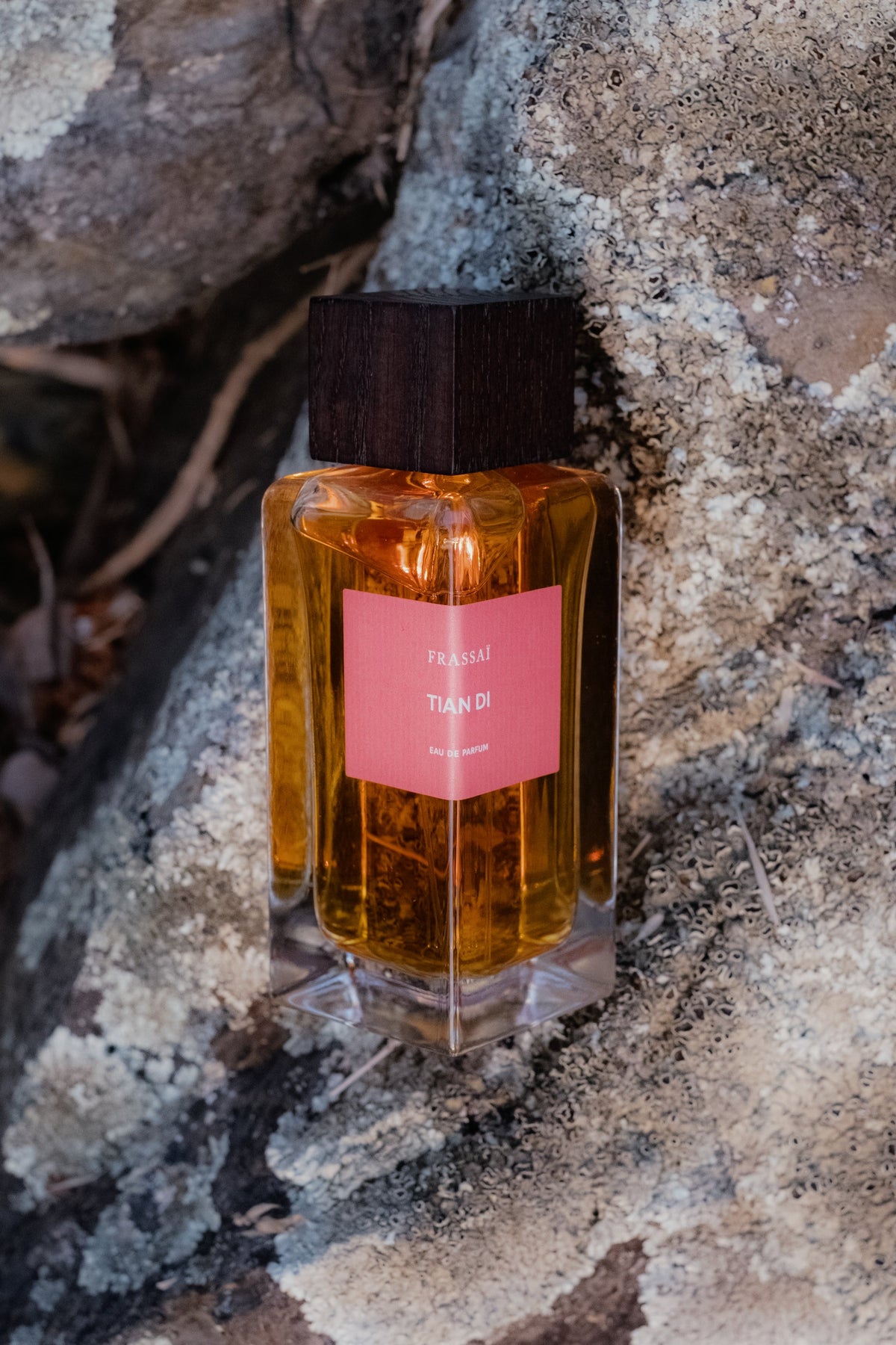 Frassai Tian Di Eau de Parfum 50 ml