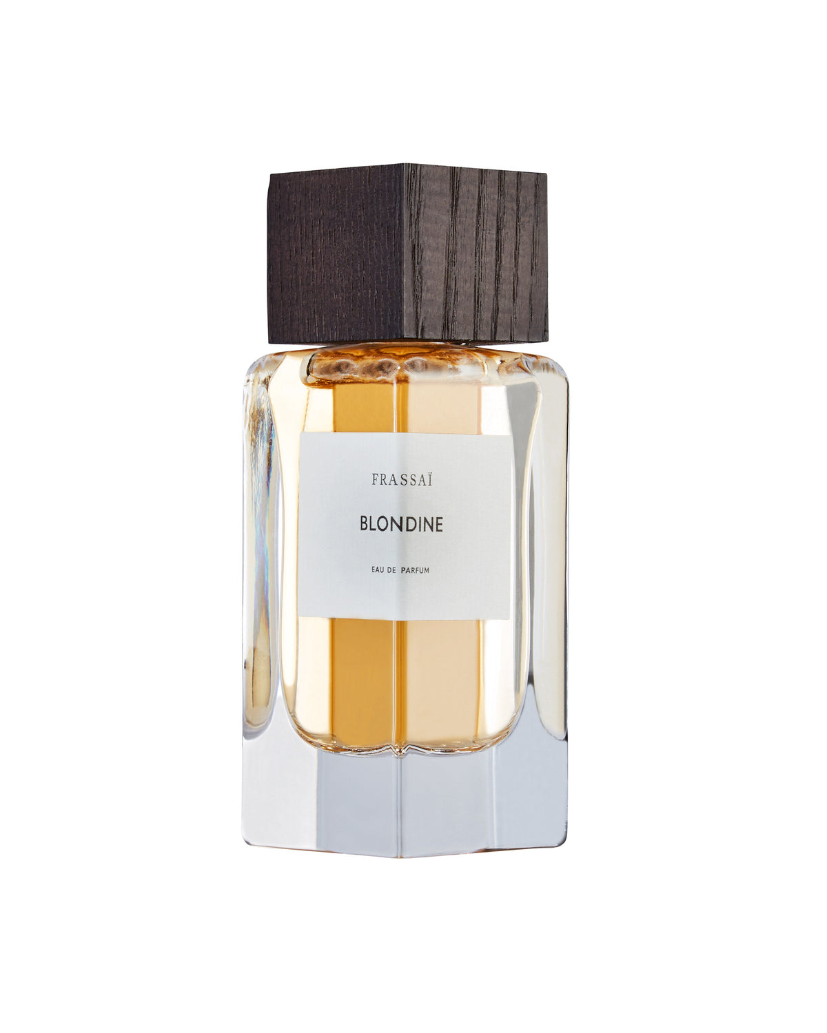 Frassai Blondine 50 ml — Eau de Parfum