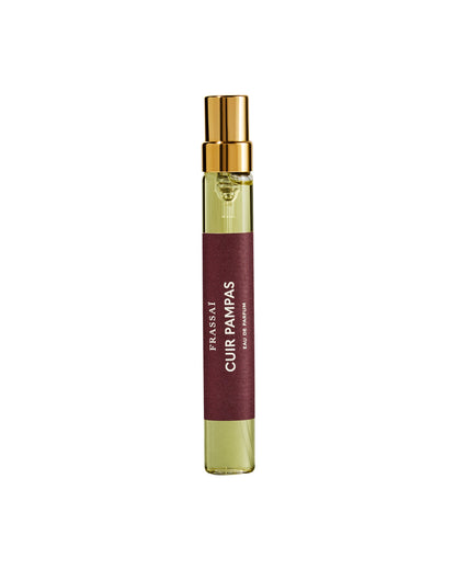 Frassai Cuir Pampas Eau de Parfum 9 ml — Profumo Unisex