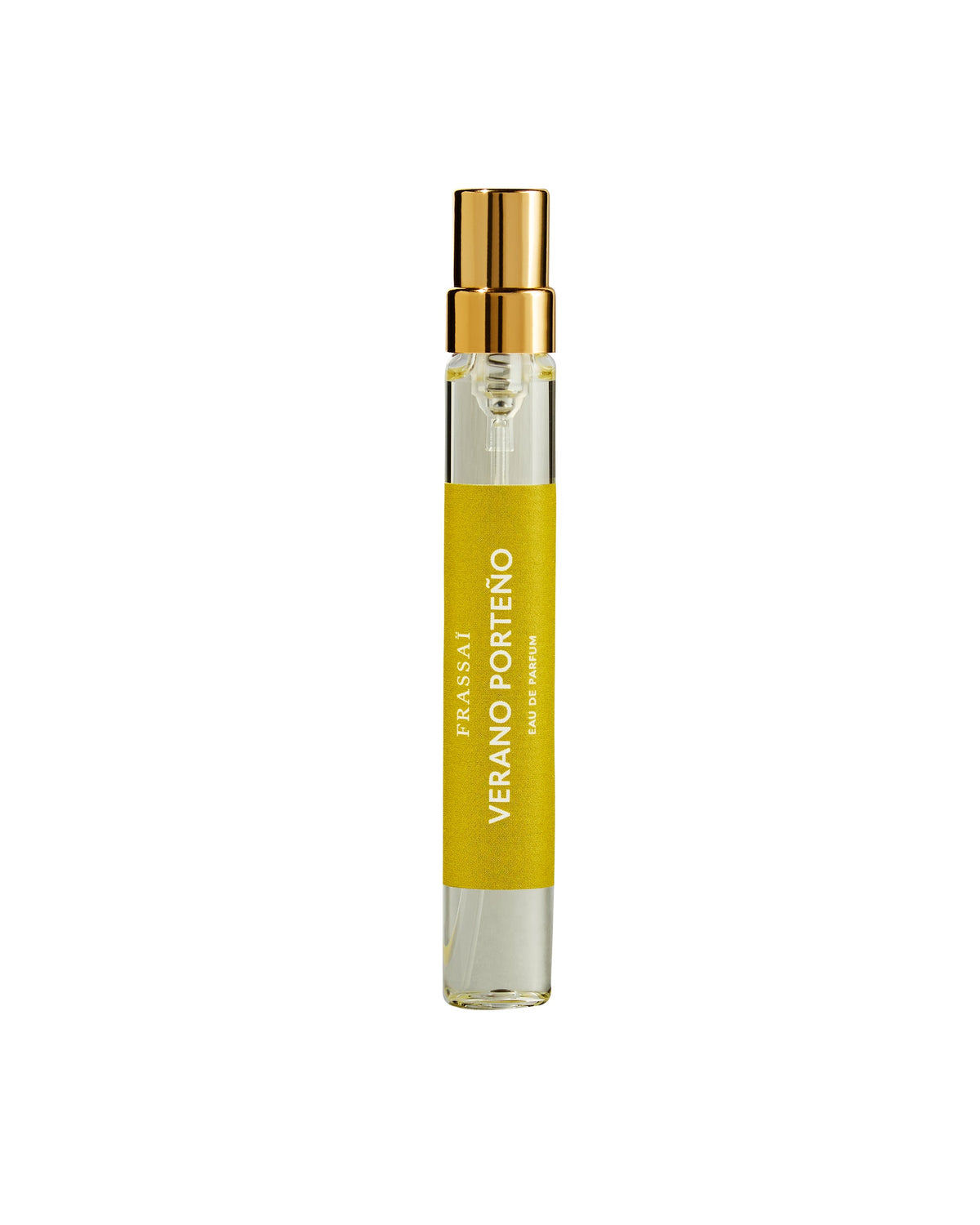 Frassai Verano Porteno Eau de Parfum 9 ml — Profumo Unisex
