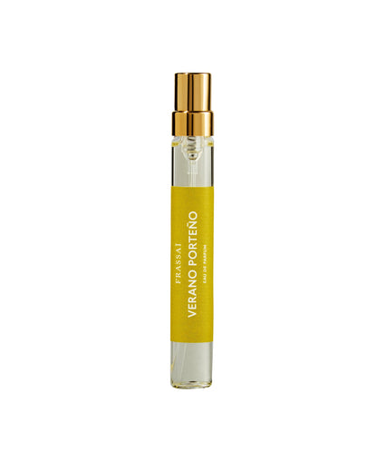 Frassai Verano Porteno Eau de Parfum 9 ml — Profumo Unisex