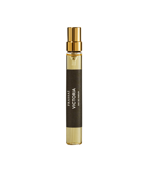 Frassai Victoria Eau de Parfum 9 ml — Profumo Donna