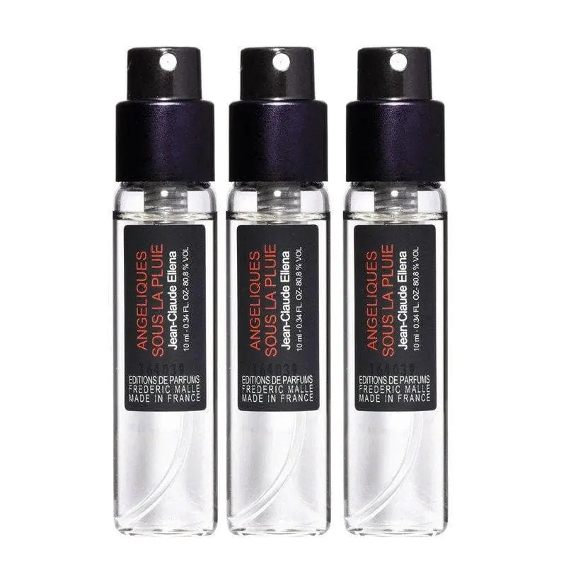 Frederic Malle Angeliques Sous La Pluie 3 x 10 毫升