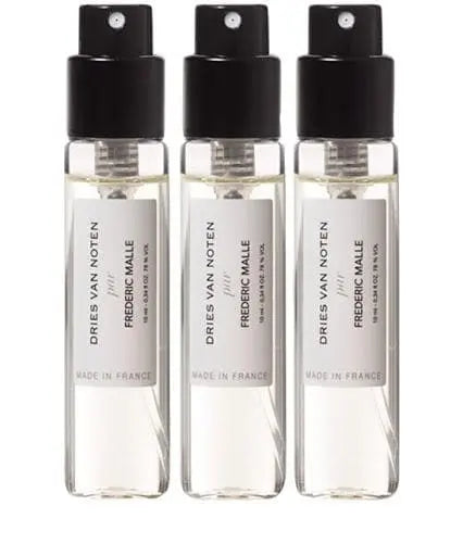 Frederic Malle Dries Van Noten (3 x 10 ml)