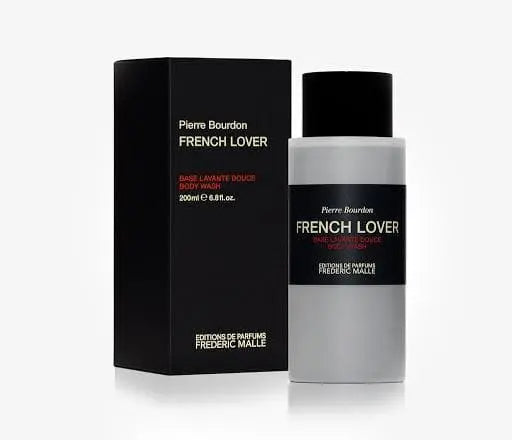 Frederic Malle French Lover weichmachende Waschbasis 200 ml