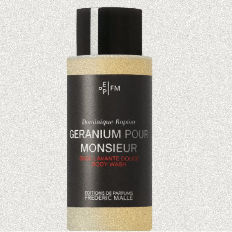 Frederic Malle Geranium Pour Monsieur Base Lavante Douce 200 ml