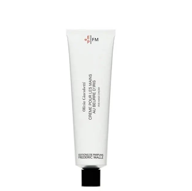 Crema de maini Frederic Malle Iris - 75 ml