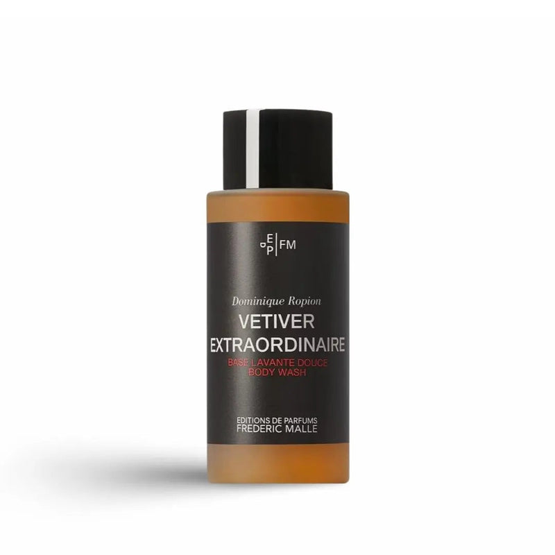 フレデリック マル ベチバー エクストラオーディネール ボディ クレンザー 200ml