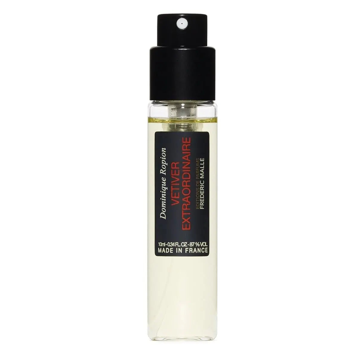 Frédéric Malle Vétiver Extraordinaire (1 x 10 ml)