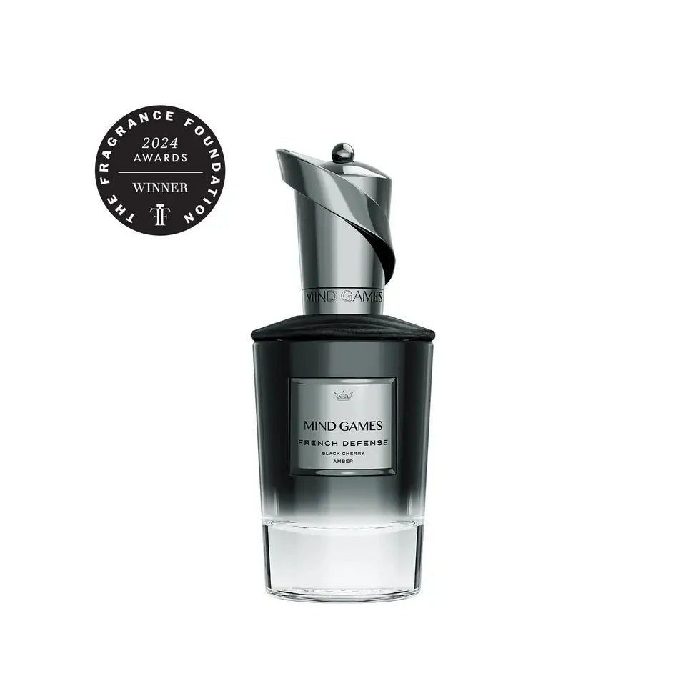 Mind Games French Defense - 100 Ml Estratto Di Profumo