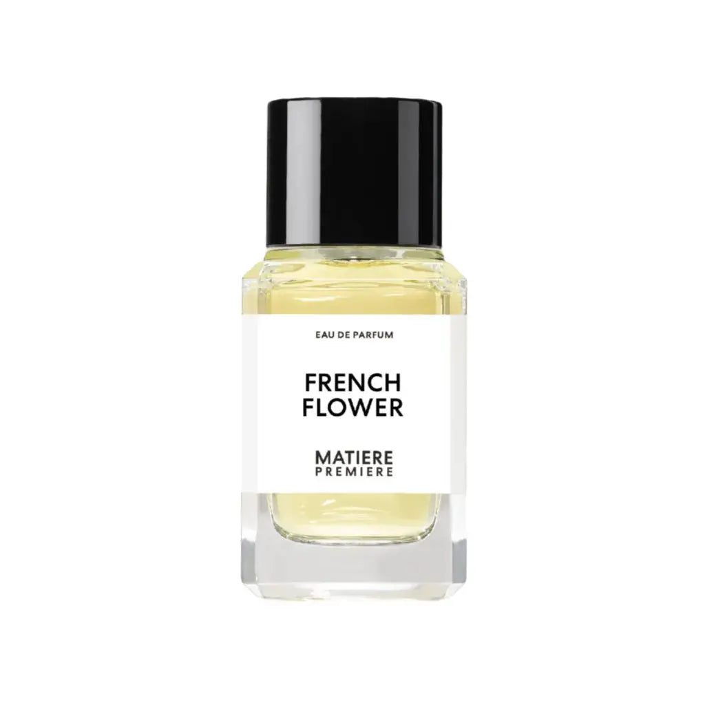 Matière première French Flower Matière Première - 100 ml