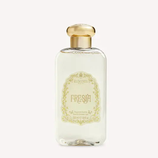 Пена для ванны Fresia Santa Maria Novella 250мл