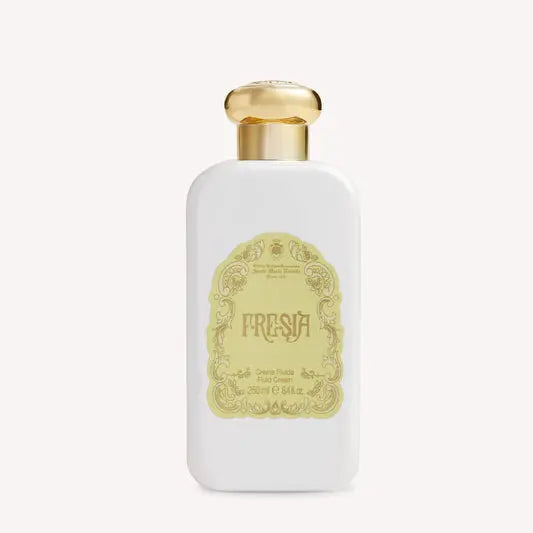 Freesia Santa Maria Novella flydende creme 250ml