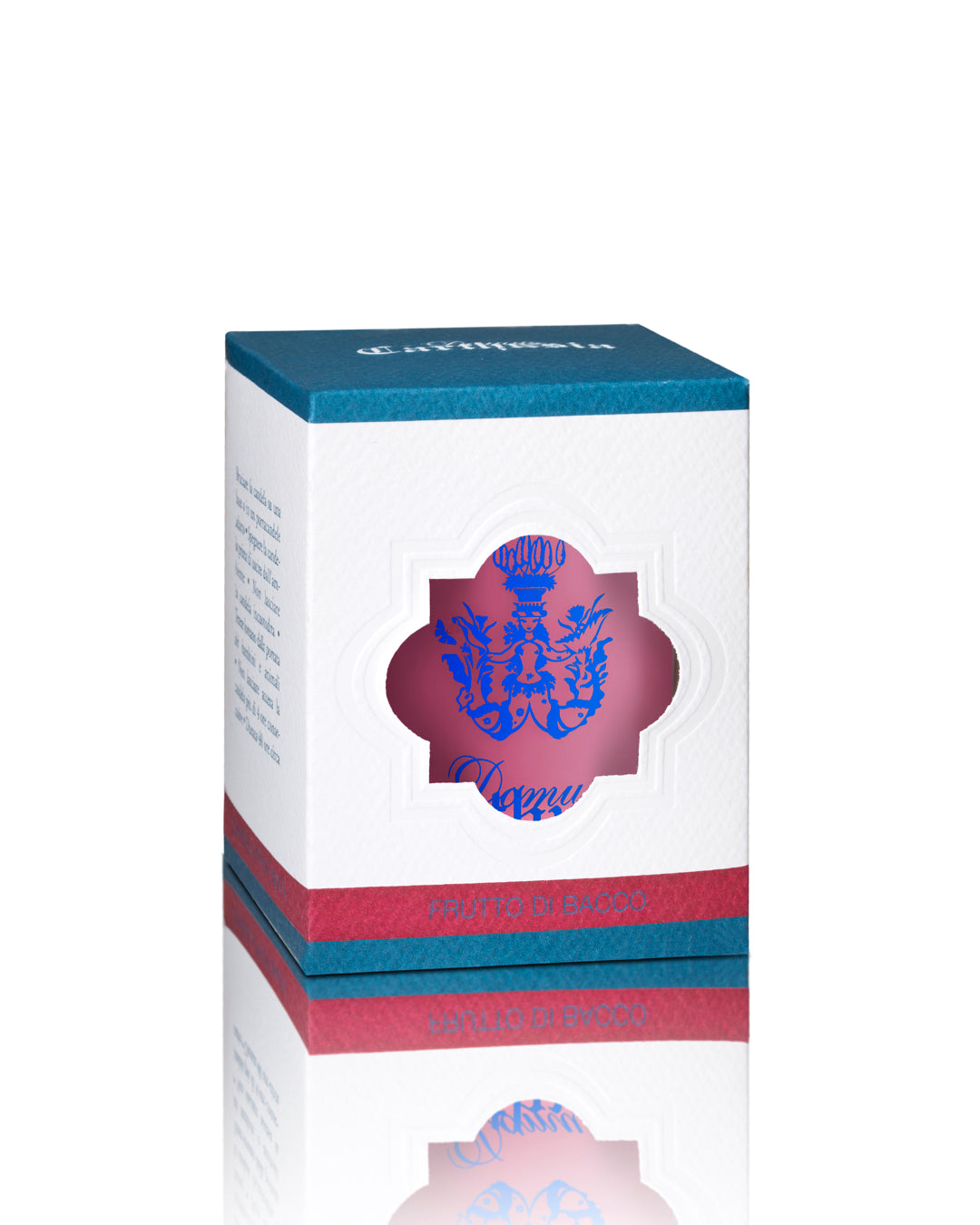 Carthusia Fruit of Bacchus Lumanare parfumata proaspata si invaluitoare 70g