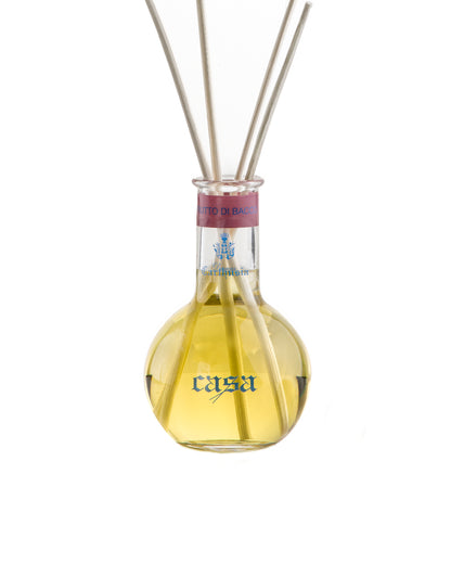 Carthusia Domus Frutto di Bacco Diffusore per Ambiente muschio 100ml