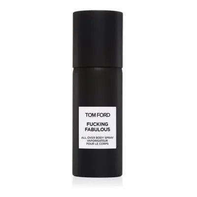 Tom Ford Fucking Fabulous Spray para todo el cuerpo 150 ml