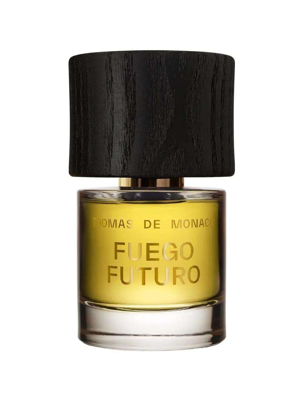 Thomas de monaco Fuego Futuro - 50 ml ekstrakt