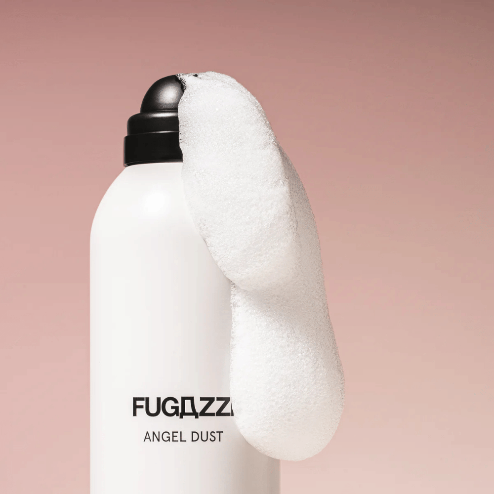 Fugazzi Angel Dust 200 ml — Gel Detergente Mousse