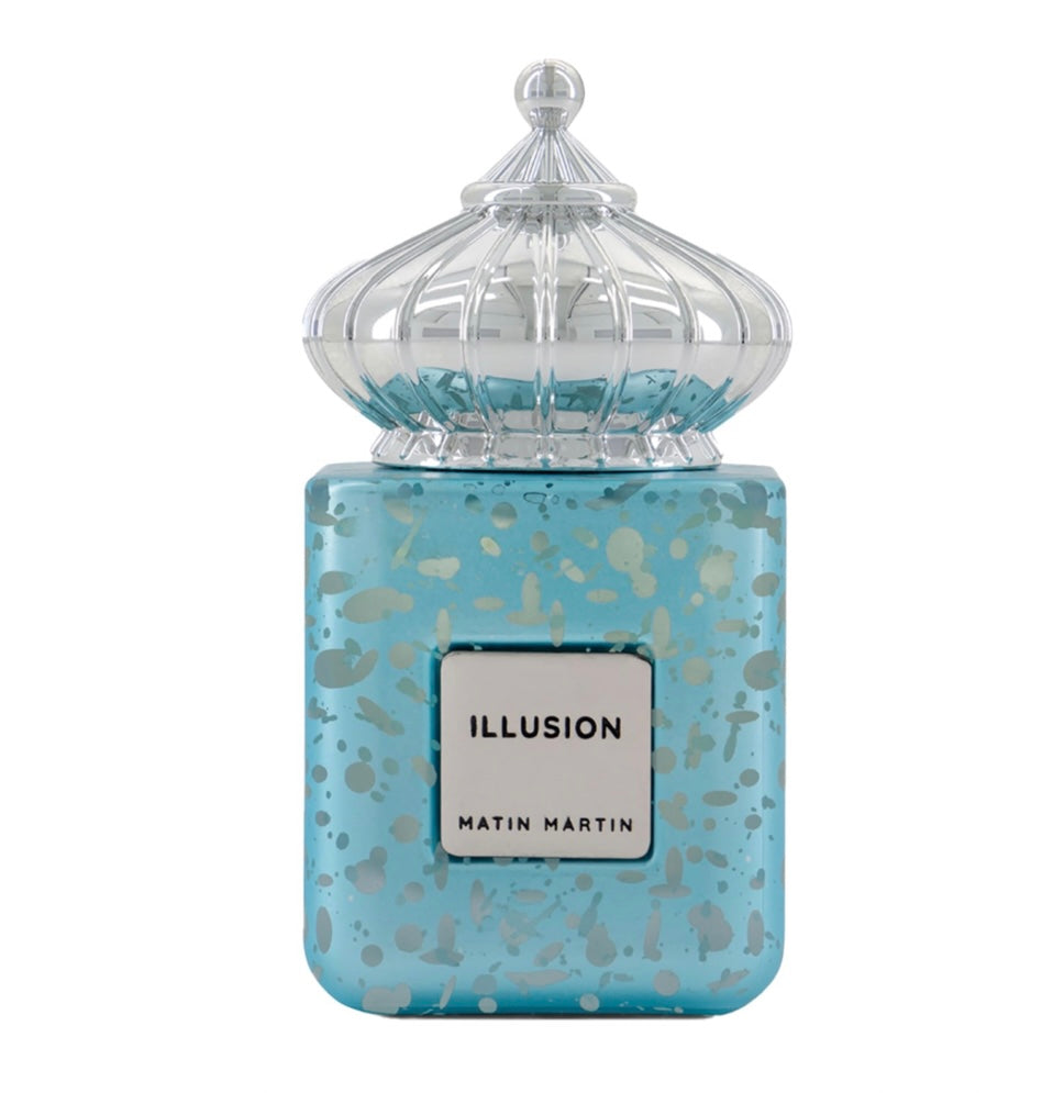 Matin Martin Illusion 100 ml Eau de Parfum