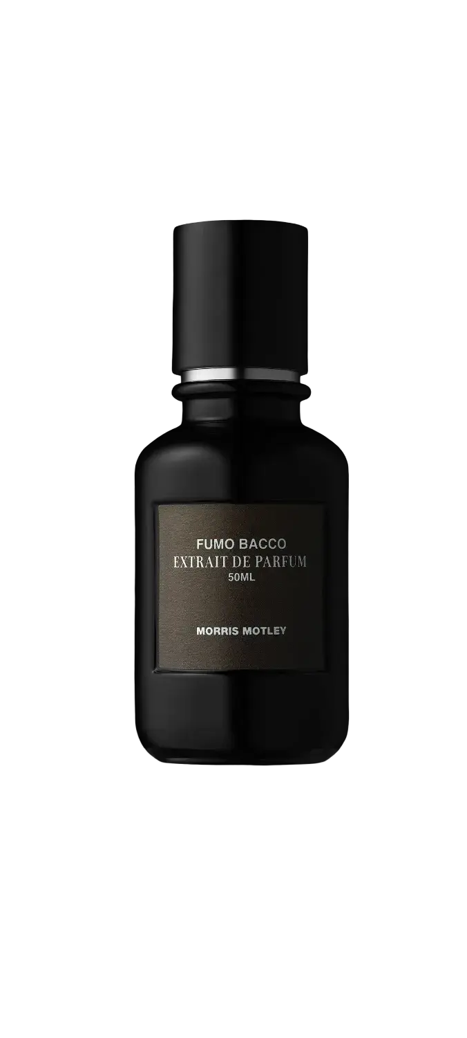Morris motley Fumo Bacco estratto di profumo 50 ML