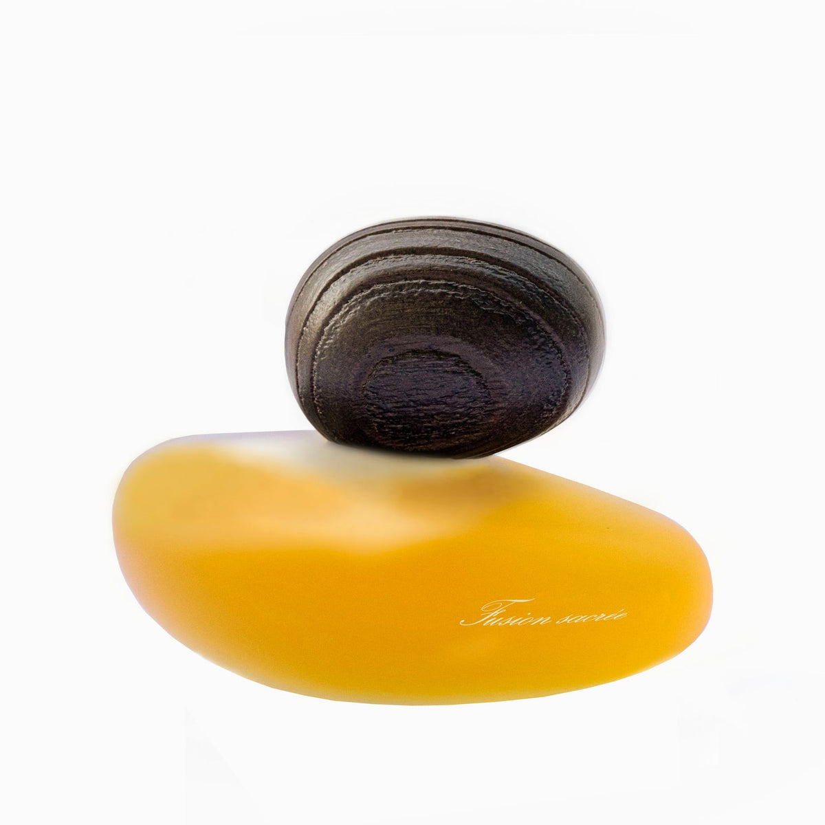 Majda Bekkali Fusion Sacree Clair 50 ml Damen — Extrait de Parfum 