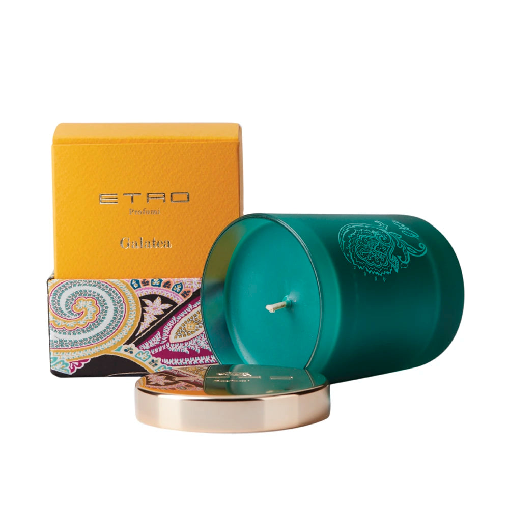 Etro Galatea 170 g — Candela Profumata