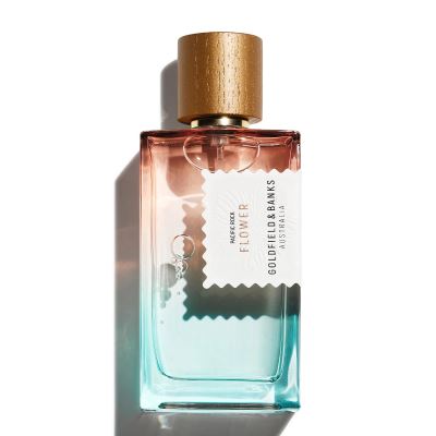 ゴールドフィールド＆バンクス パシフィック ロック フラワー - 100ml