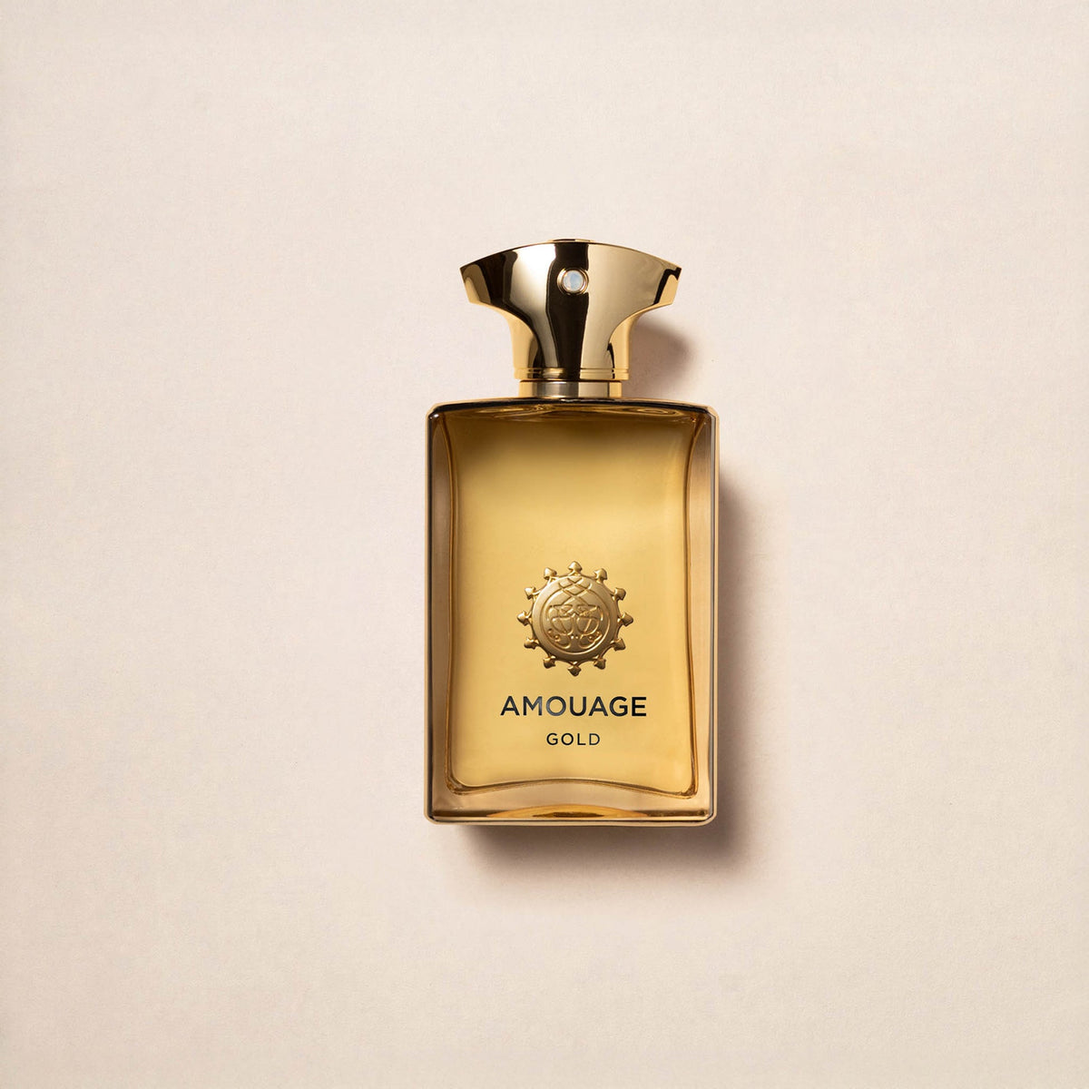 Amouage Gold Uomo 100 ml — Eau de Parfum