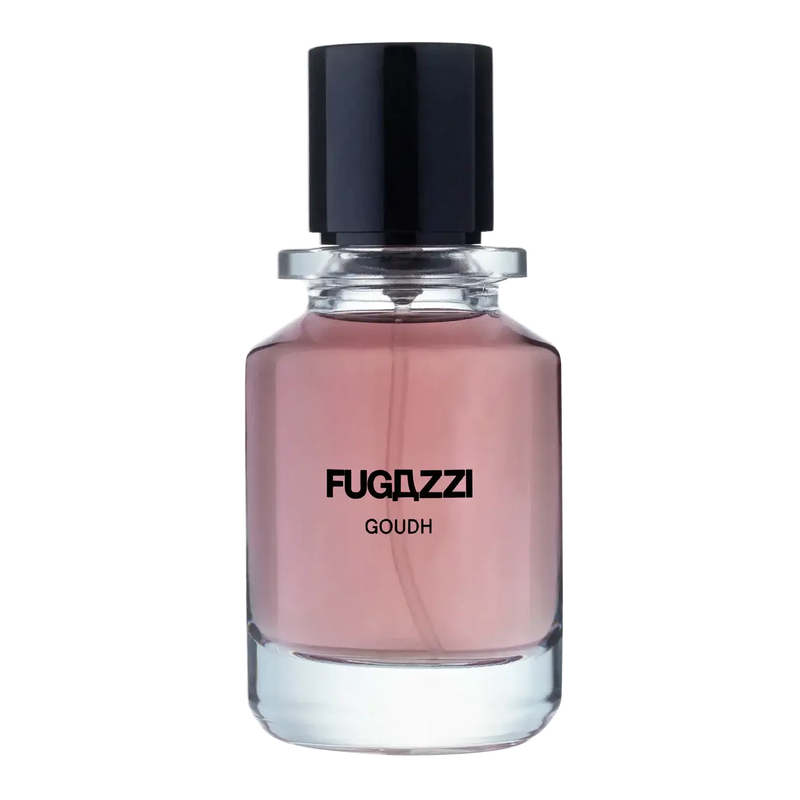 תמצית בושם Fugazzi GOUDH - 50 מ"ל לשני המינים