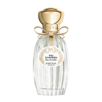 Goutal Eau D'Hadrien Femme Eau De Toilette Dam 50 ml