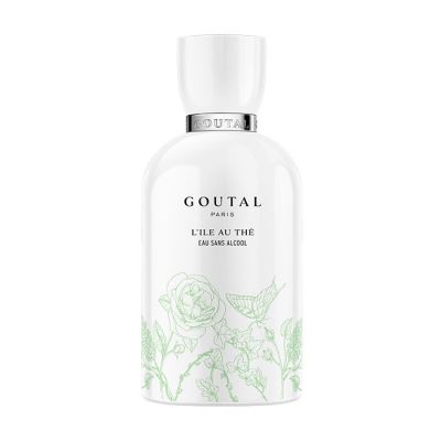 Goutal L'Ile au Den alkoholfria 100 ml