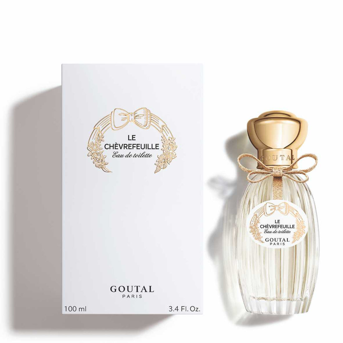 Goutal Le Chevrefeuille Eau de Toilette 100 ml