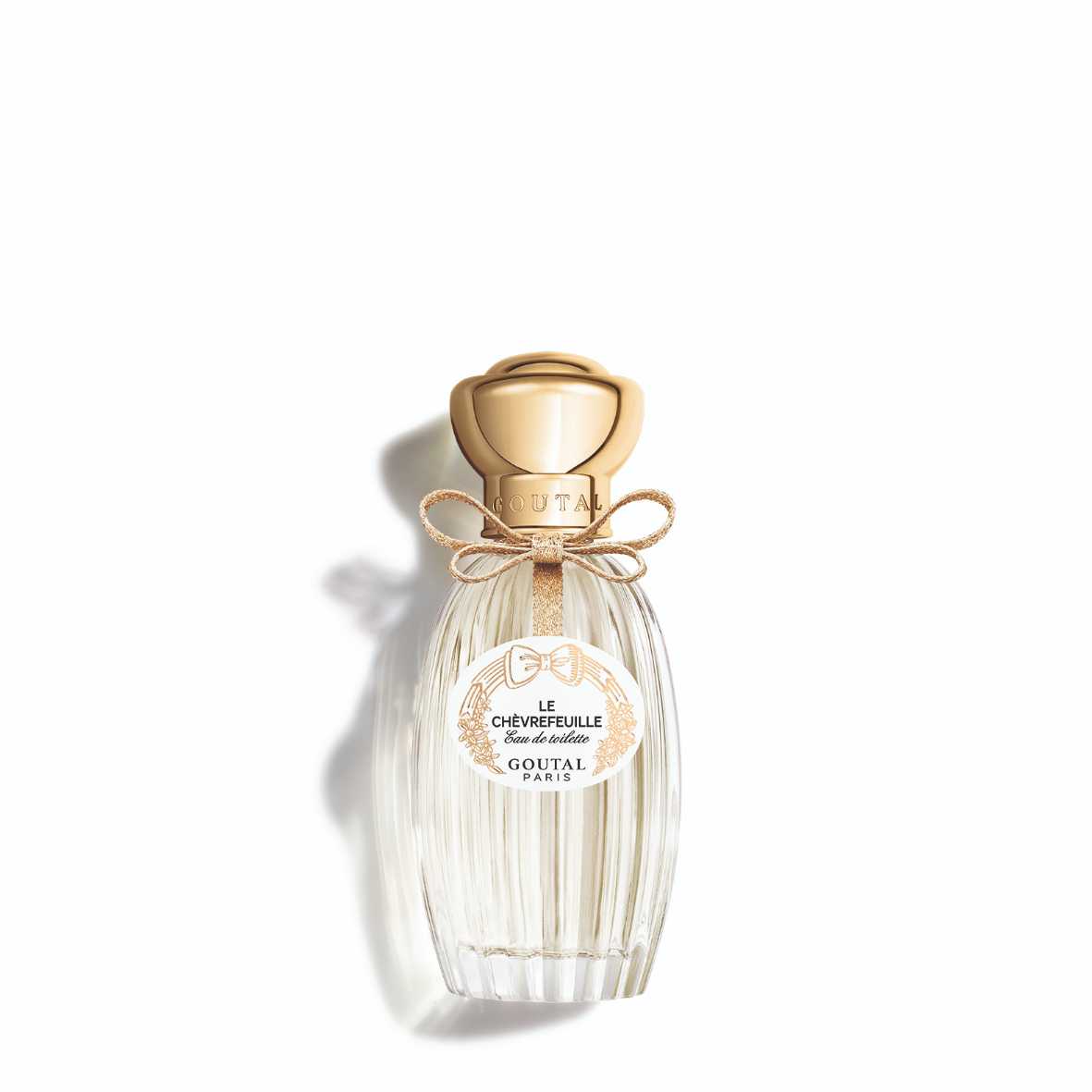 Goutal Le Chevrefeuille Eau de Toilette 100 ml