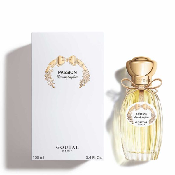 Goutal Passion Eau de Parfum 100 ml