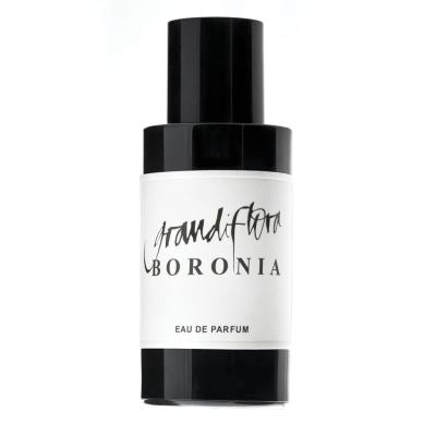 Grandiflora ボロニア オードパルファム ユニセックス 50ml