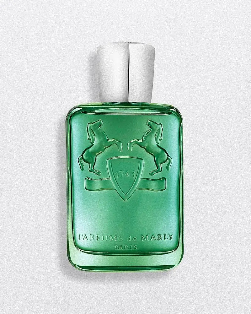 Parfémy de Marly GREENLEY - 125 ml