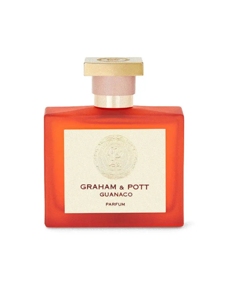 Graham &amp; pott GUANACO 香水 100 毫升