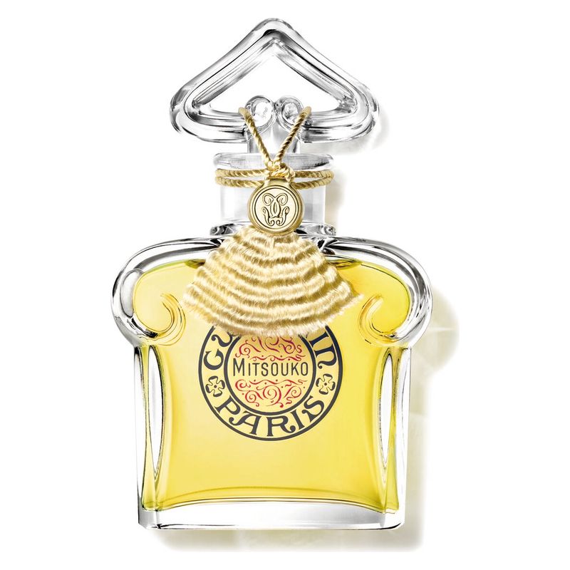 Guerlain ミツコ 男女兼用香水エキス 30ML