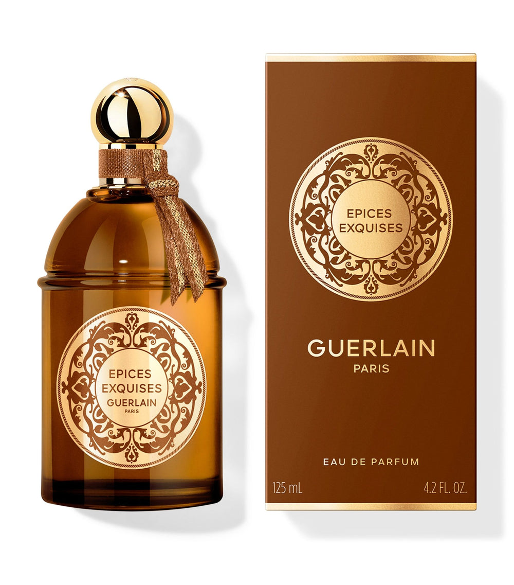 Guerlain Epices Exquises 125ml — Eau de Parfum