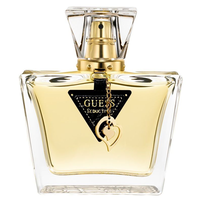 Guess Verleidelijke Eau De Toilette Spray 75 Ml