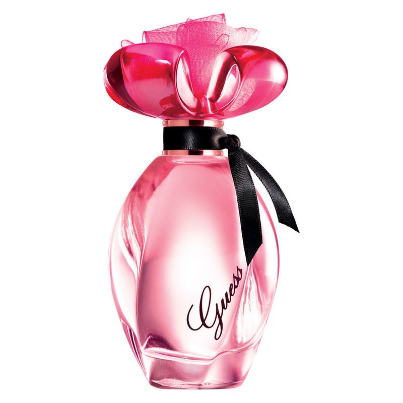 Guess Girl Eau De Toilette Spray 100 ml